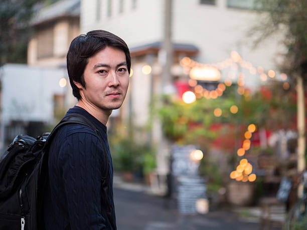Michael Kiinsey, Co-Founder & CTO