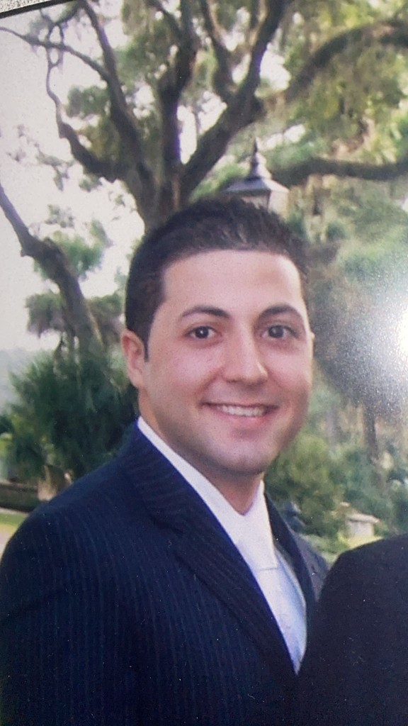 David Romano, Co-Founder & COO
