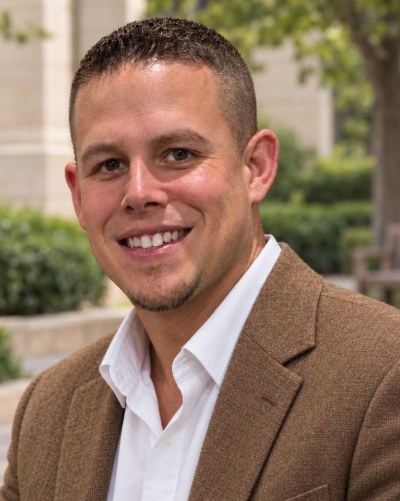 Tim Watkins, Founder & CEO