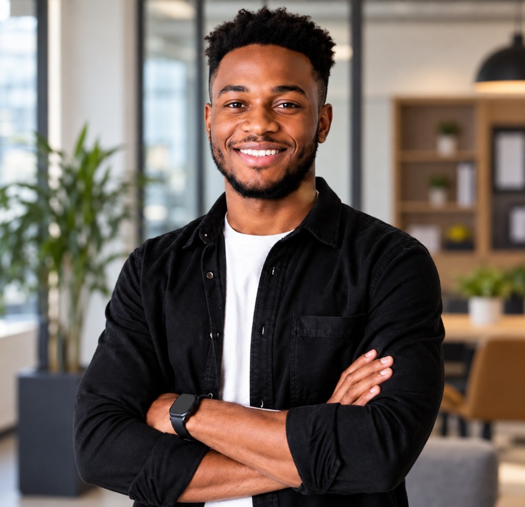 Owen Price, Co-Founder & Marketing Director