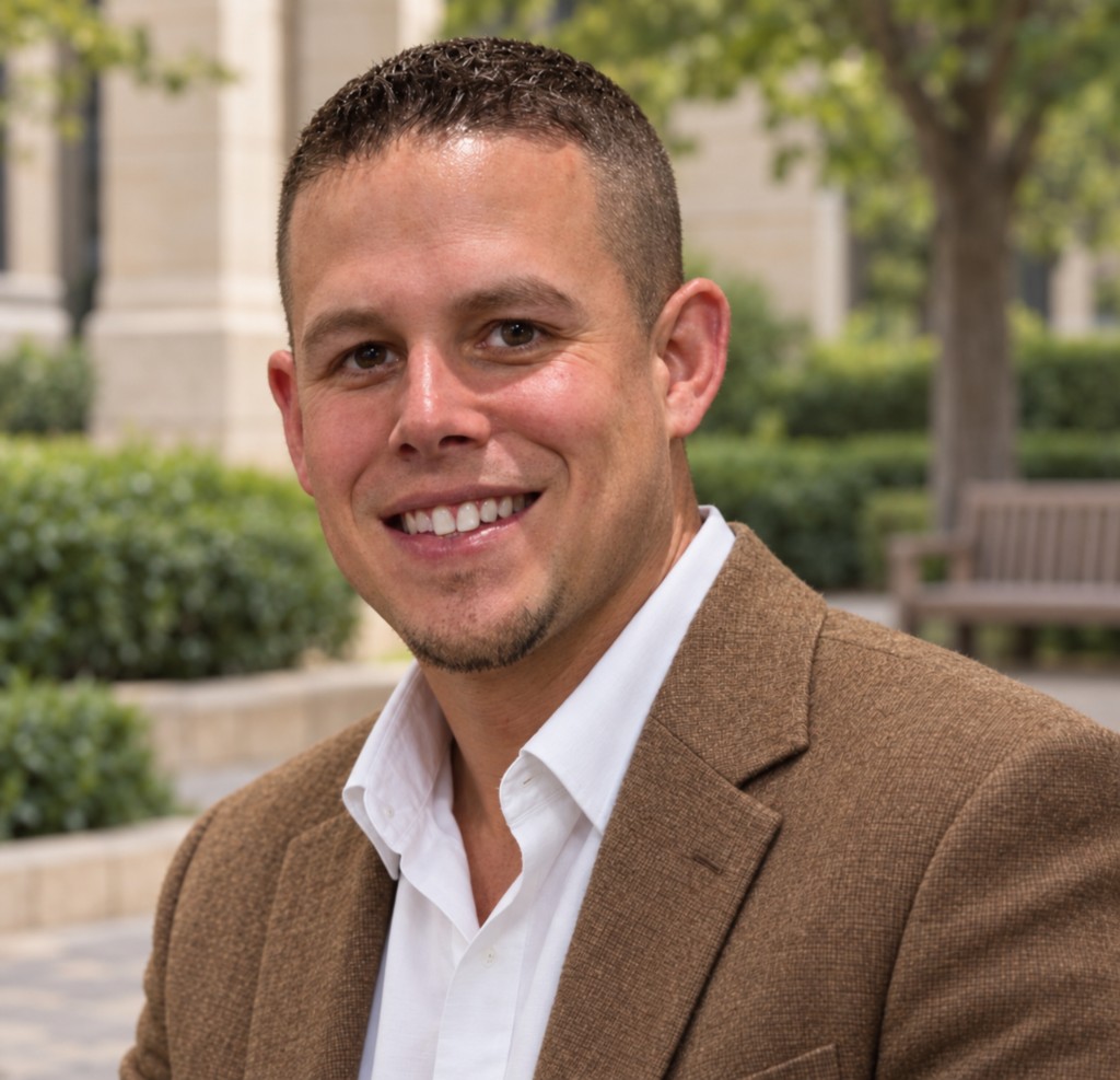 Tim Watkins, Founder & CEO