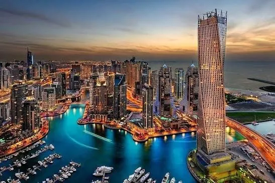 Dubai