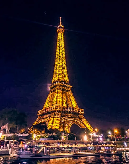 Paris