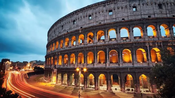Rome